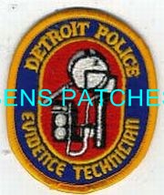 MICHIGAN,DETROIT POLICE EVIDENCE TECHNICIAN 1_wm